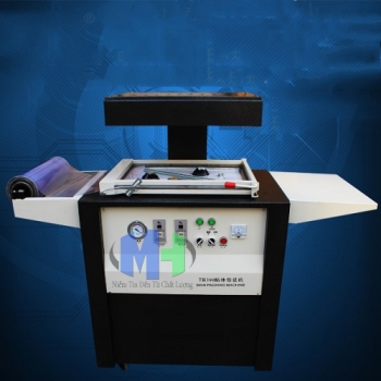 Máy Hút Chân Không Định Hình TB-390 (MHĐG-A18)